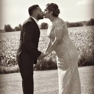 Meet your Posher, Daniel valadez